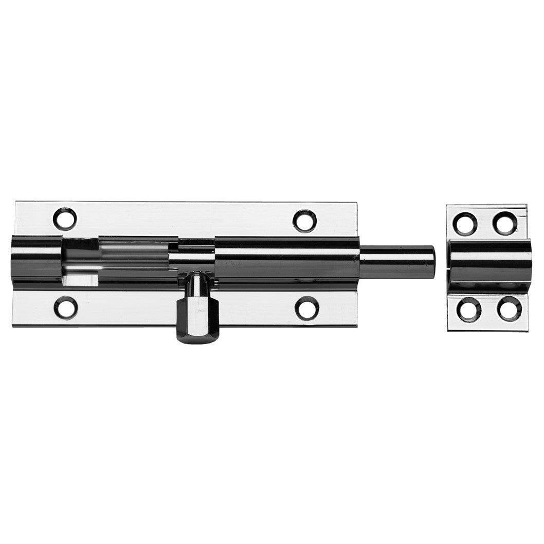 Frisco Eclipse Heavy Duty Straight Barrel Bolt (Pre-Pack) - JJ Building Materials