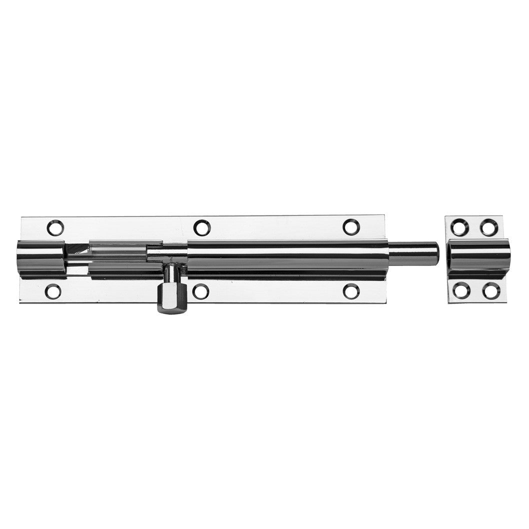 Frisco Eclipse Heavy Duty Straight Barrel Bolt (Pre-Pack) - JJ Building Materials