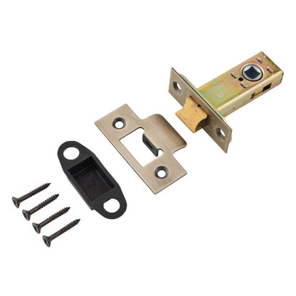 Frisco Eclipse Heavy Tubular Latch - JJ Building Materials