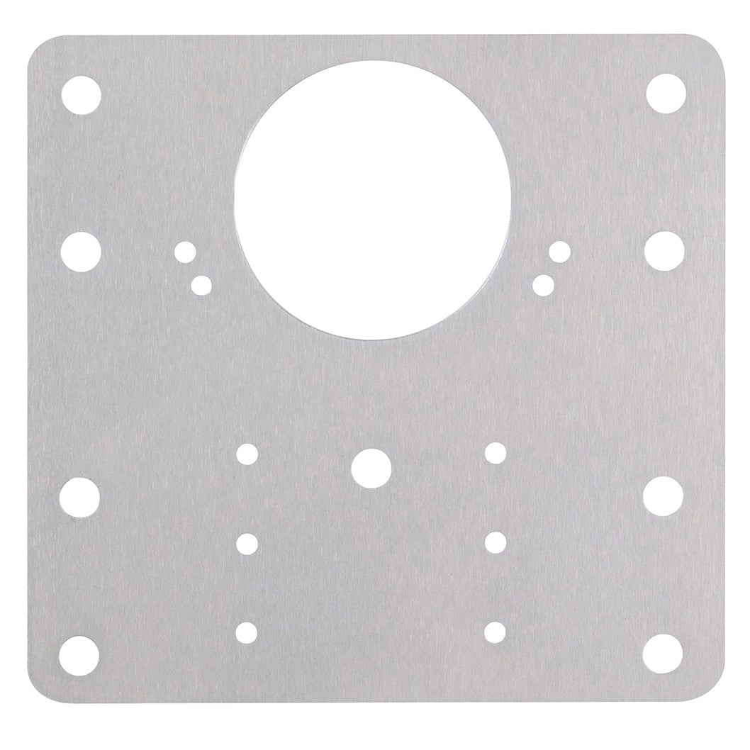 Frisco Eclipse Hinge Repair Plate (Pack of 2) - JJ Building Materials