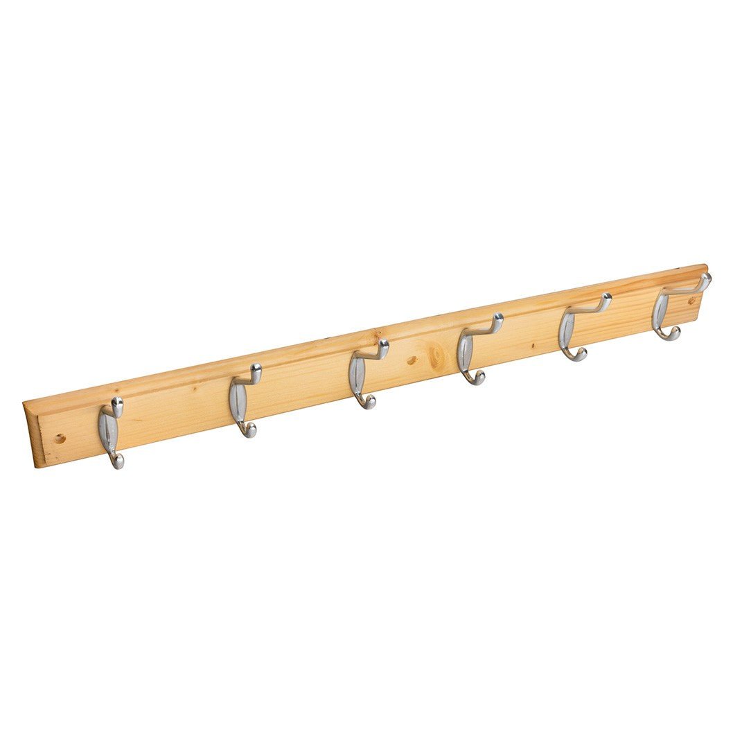Frisco Eclipse Hook Board Pine - JJ Building Materials