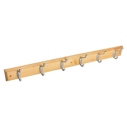 Frisco Eclipse Hook Board Pine - JJ Building Materials