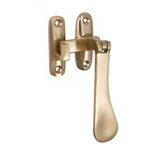 Frisco Eclipse Hook/Mortice Casement Fastener - JJ Building Materials