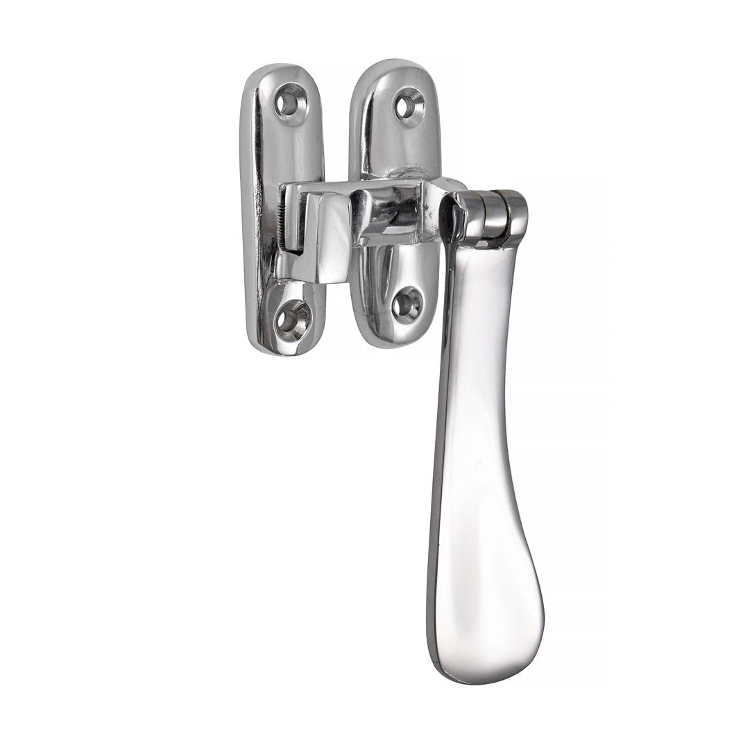 Frisco Eclipse Hook/Mortice Casement Fastener - JJ Building Materials