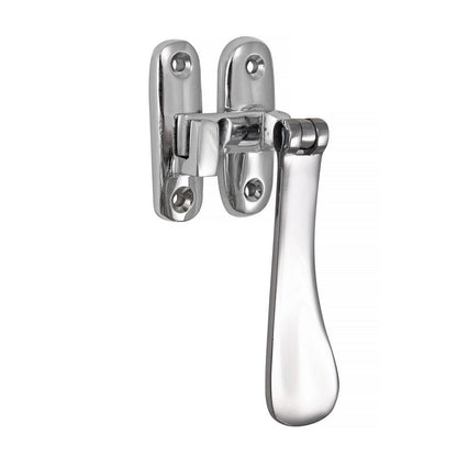Frisco Eclipse Hook/Mortice Casement Fastener (Pre-Pack) - JJ Building Materials