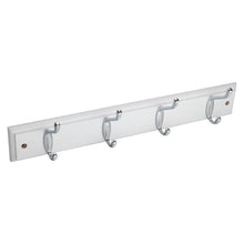 Frisco Eclipse Hooks on White Board - JJ Building Materials