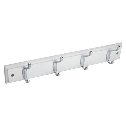 Frisco Eclipse Hooks on White Board - JJ Building Materials