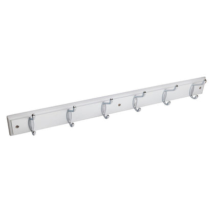 Frisco Eclipse Hooks on White Board - JJ Building Materials