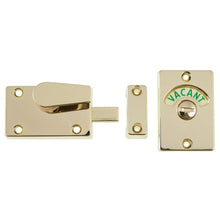 Frisco Eclipse Indicator Bolt - JJ Building Materials