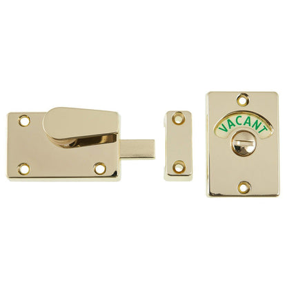 Frisco Eclipse Indicator Bolt - JJ Building Materials