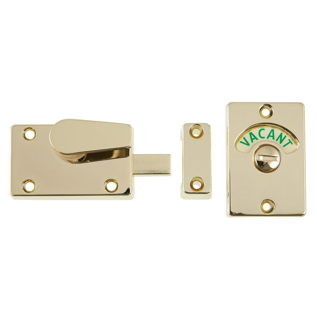 Frisco Eclipse Indicator Bolt (Pre-Pack) - JJ Building Materials