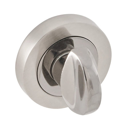 Frisco Eclipse Insignia Bathroom Turn - JJ Building Materials