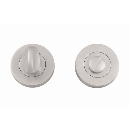 Frisco Eclipse Insignia Bathroom Turn - JJ Building Materials