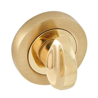 Frisco Eclipse Insignia Bathroom Turn - JJ Building Materials