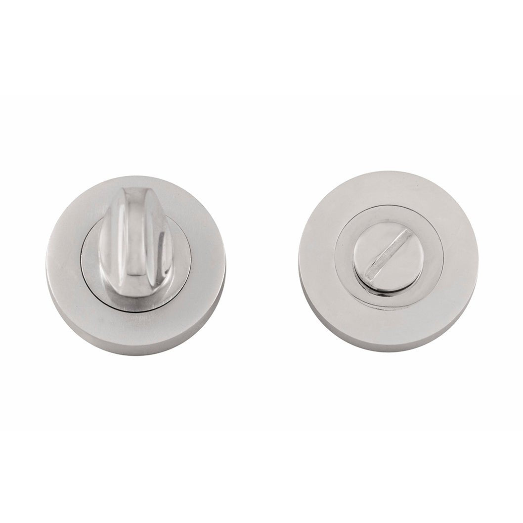 Frisco Eclipse Insignia Bathroom Turn - JJ Building Materials