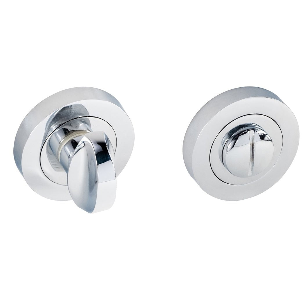 Frisco Eclipse Insignia Bathroom Turn (Pre-Pack) - JJ Building Materials