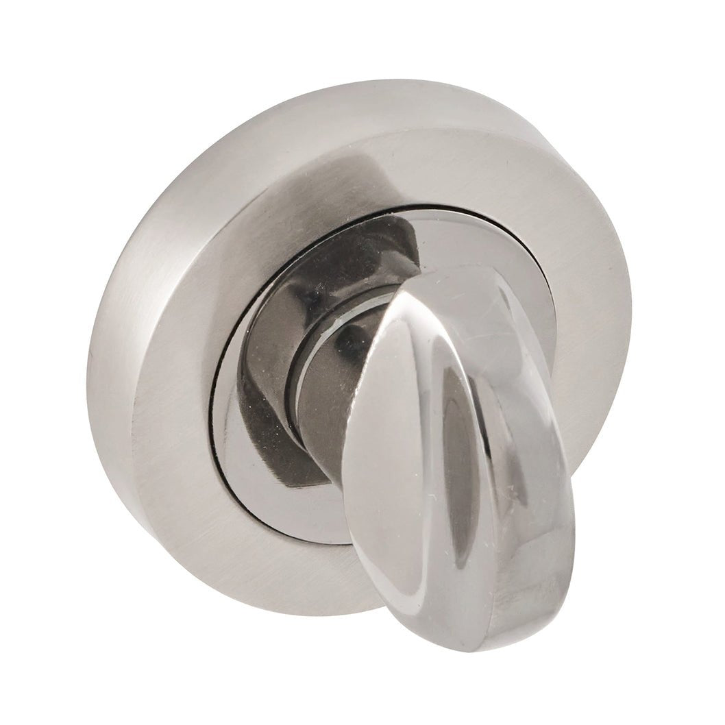 Frisco Eclipse Insignia Bathroom Turn (Pre-Pack) - JJ Building Materials