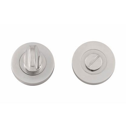 Frisco Eclipse Insignia Bathroom Turn (Pre-Pack) - JJ Building Materials