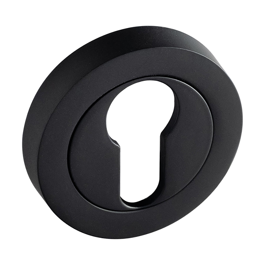 Frisco Eclipse Insignia Euro Profile Escutcheon - JJ Building Materials