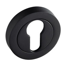 Frisco Eclipse Insignia Euro Profile Escutcheon - JJ Building Materials