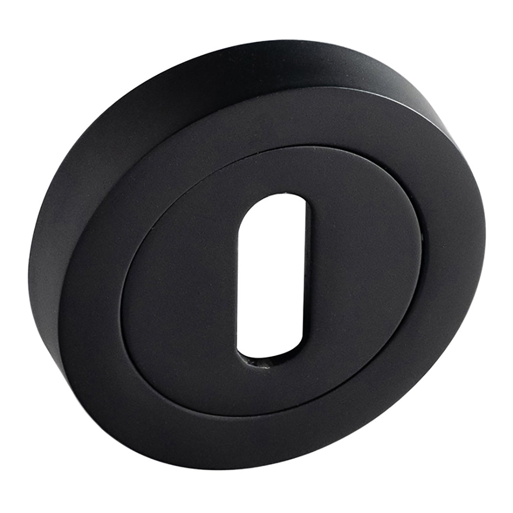 Frisco Eclipse Insignia Standard Keyway Escutcheon - JJ Building Materials