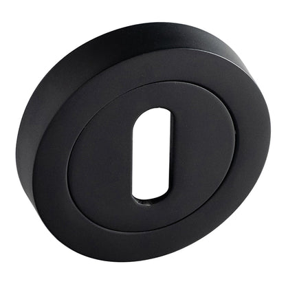 Frisco Eclipse Insignia Standard Keyway Escutcheon - JJ Building Materials