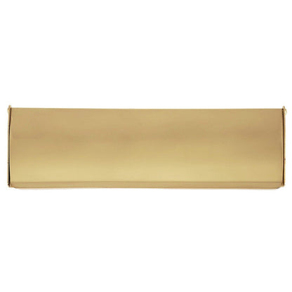 Frisco Eclipse Internal Letter Flap - JJ Building Materials