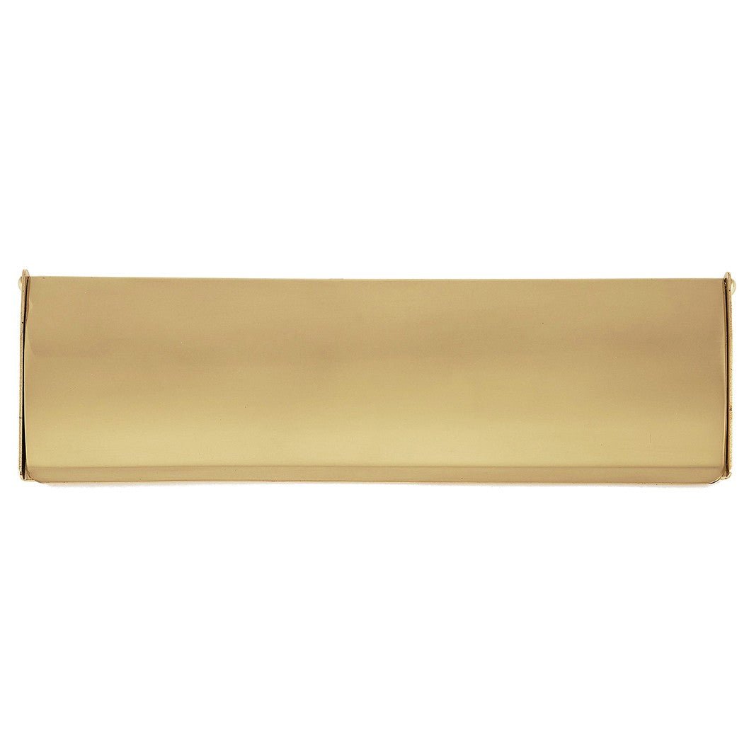 Frisco Eclipse Internal Letter Flap (Pre-Pack) - JJ Building Materials