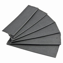 Frisco Eclipse Intumescent Hinge Pads - 6 Pieces - JJ Building Materials