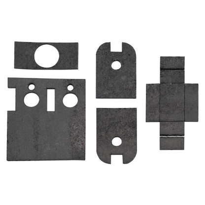 Frisco Eclipse Intumescent Kit for Digital Door Locks - JJ Building Materials