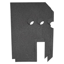 Frisco Eclipse Intumescent Self Adhesive Lock Kit - JJ Building Materials