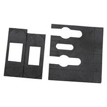 Frisco Eclipse Intumescent Tubular Latch Kit - JJ Building Materials