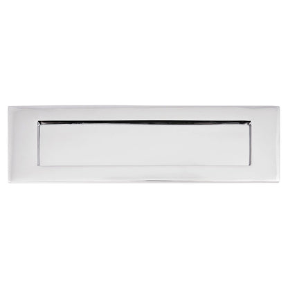 Frisco Eclipse Letter Plate - JJ Building Materials