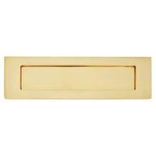 Frisco Eclipse Letter Plate - JJ Building Materials