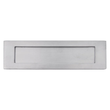 Frisco Eclipse Letter Plate - JJ Building Materials