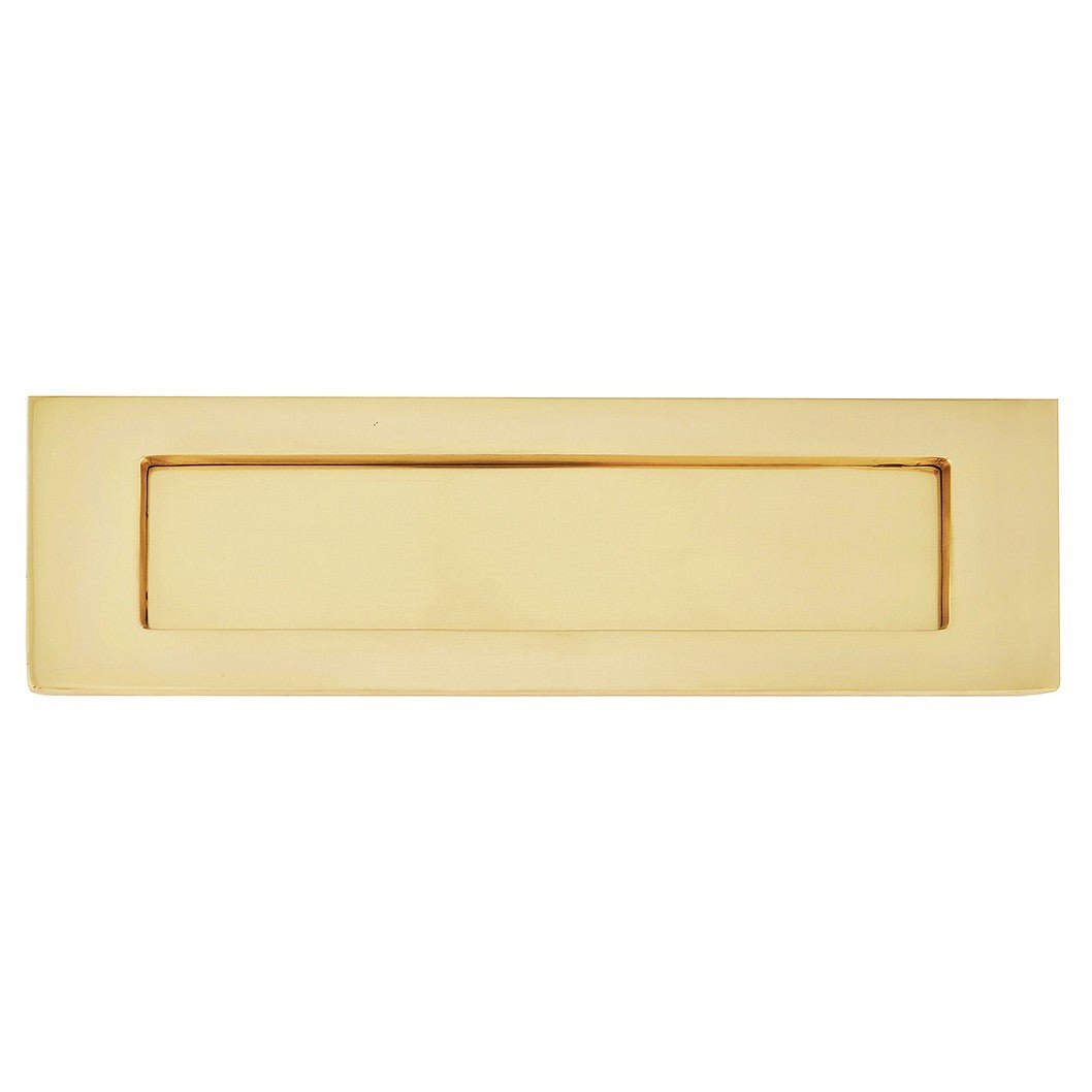 Frisco Eclipse Letter Plate (Pre-Pack) - JJ Building Materials