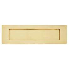 Frisco Eclipse Letter Plate (Pre-Pack) - JJ Building Materials