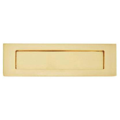 Frisco Eclipse Letter Plate (Pre-Pack) - JJ Building Materials