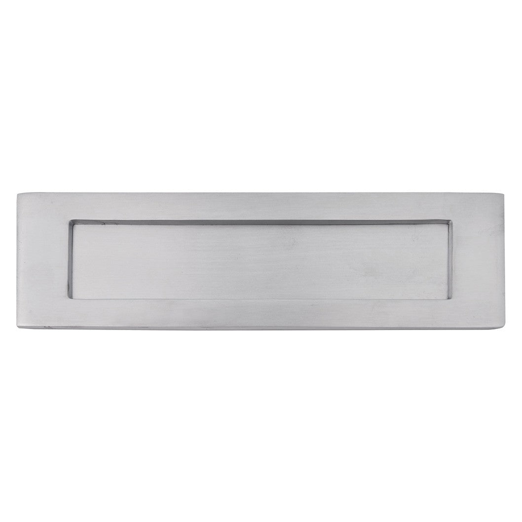 Frisco Eclipse Letter Plate (Pre-Pack) - JJ Building Materials