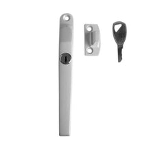 Frisco Eclipse Locking Casement Fastener - JJ Building Materials