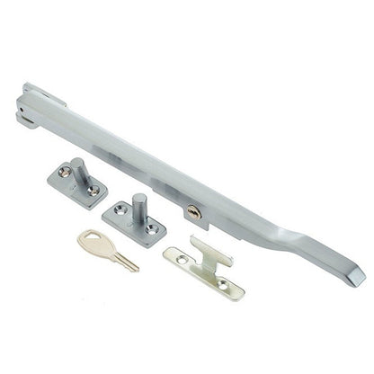 Frisco Eclipse Locking Casement Stay - JJ Building Materials