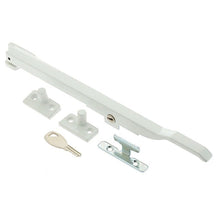 Frisco Eclipse Locking Casement Stay - JJ Building Materials