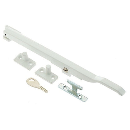 Frisco Eclipse Locking Casement Stay (Pre-Pack) - JJ Building Materials
