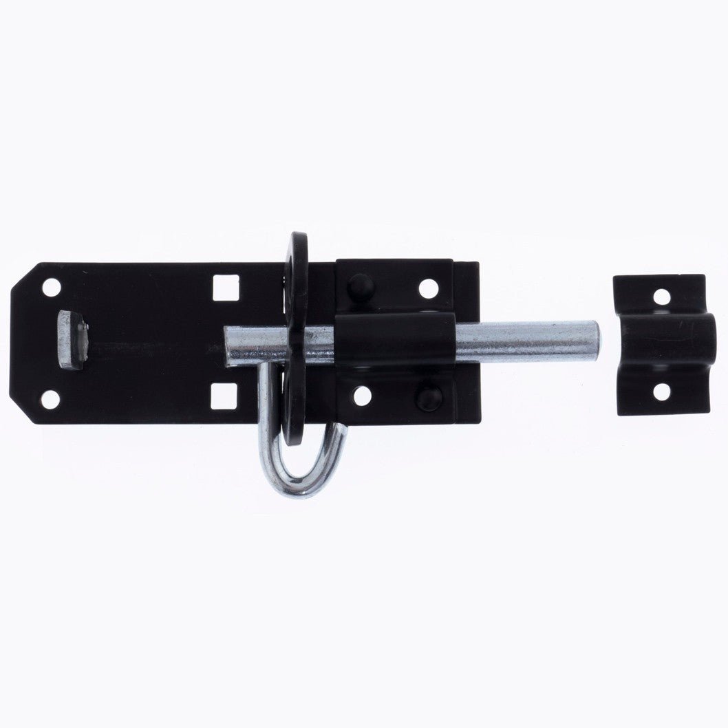 Frisco Eclipse Medium Duty Padbolt - JJ Building Materials