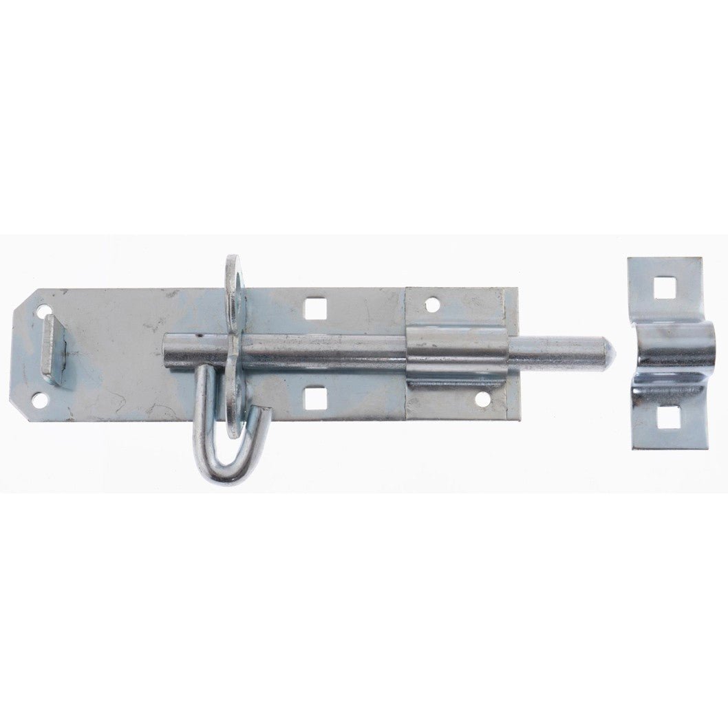 Frisco Eclipse Medium Duty Padbolt - JJ Building Materials