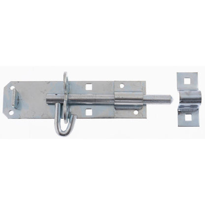Frisco Eclipse Medium Duty Padbolt - JJ Building Materials