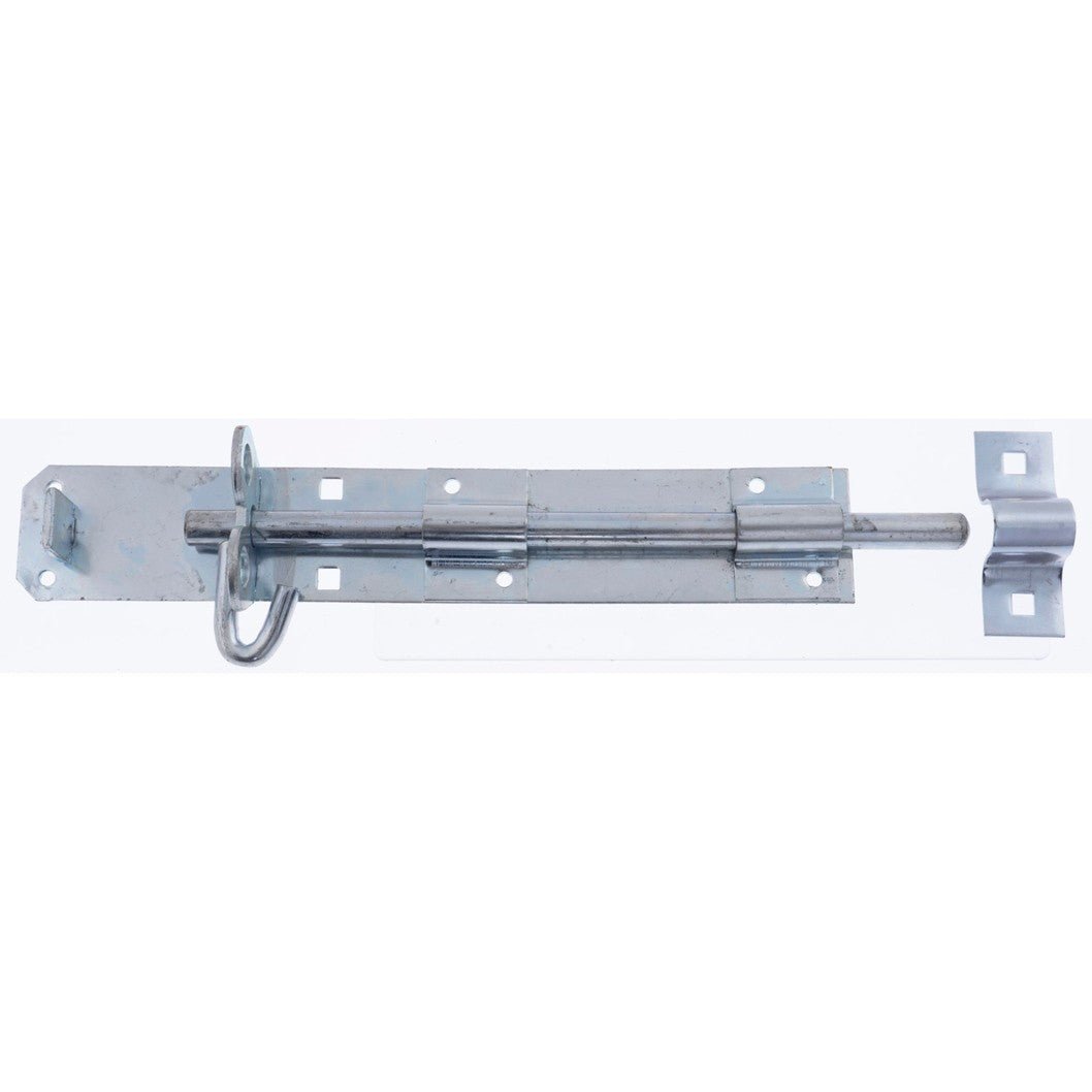 Frisco Eclipse Medium Duty Padbolt - JJ Building Materials