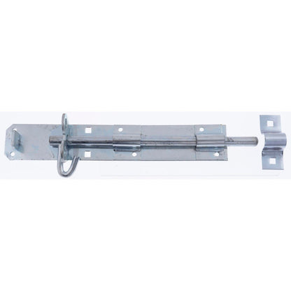 Frisco Eclipse Medium Duty Padbolt - JJ Building Materials