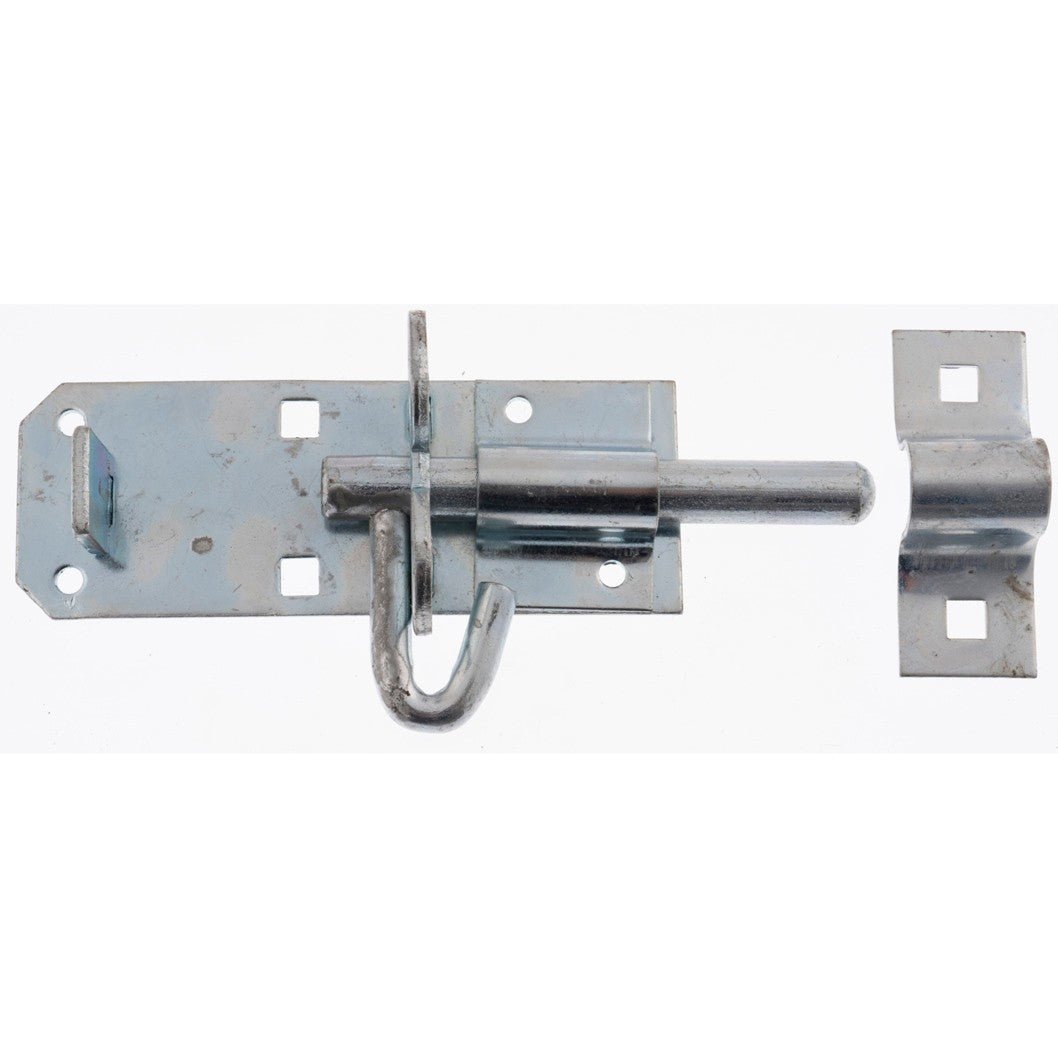 Frisco Eclipse Medium Duty Padbolt - JJ Building Materials