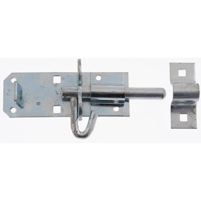 Frisco Eclipse Medium Duty Padbolt - JJ Building Materials